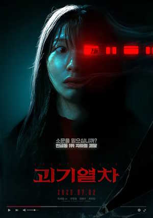 괴기열차 (2025)